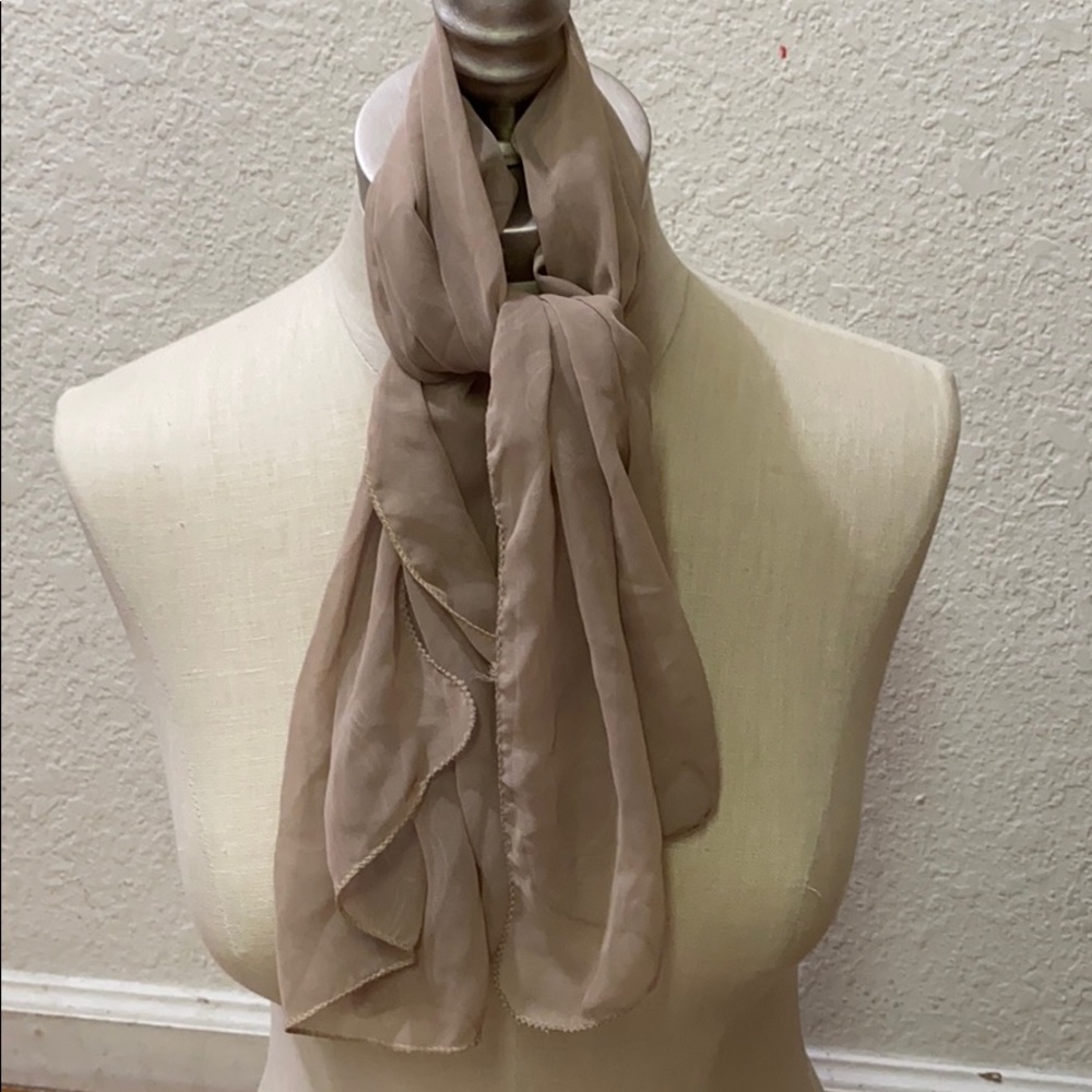 Vintage Scarf/wrap/Bandana